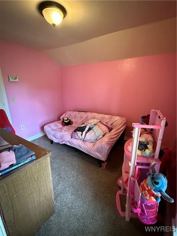 107 Works Place, Lockport City, NY 14094