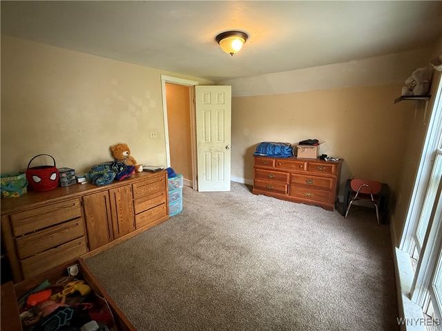 107 Works Place, Lockport City, NY 14094