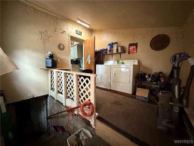 107 Works Place, Lockport City, NY 14094