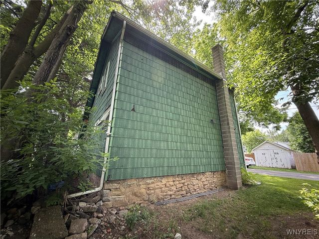 107 Works Place, Lockport City, NY 14094