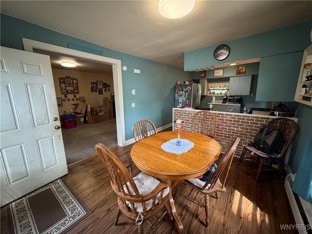 107 Works Place, Lockport City, NY 14094