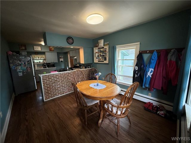 107 Works Place, Lockport City, NY 14094