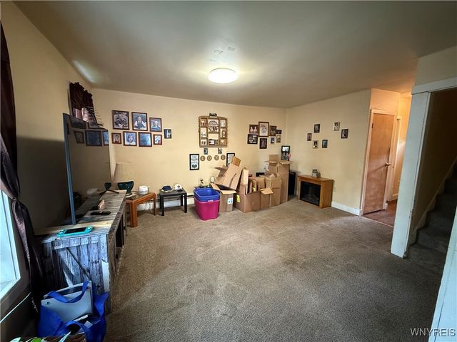 107 Works Place, Lockport City, NY 14094