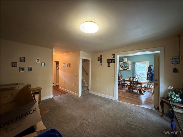 107 Works Place, Lockport City, NY 14094