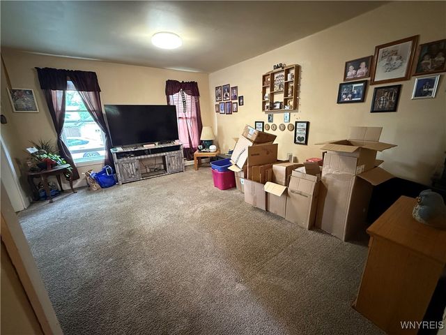 107 Works Place, Lockport City, NY 14094