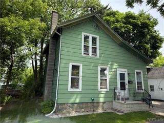 107 Works Place, Lockport City, NY 14094