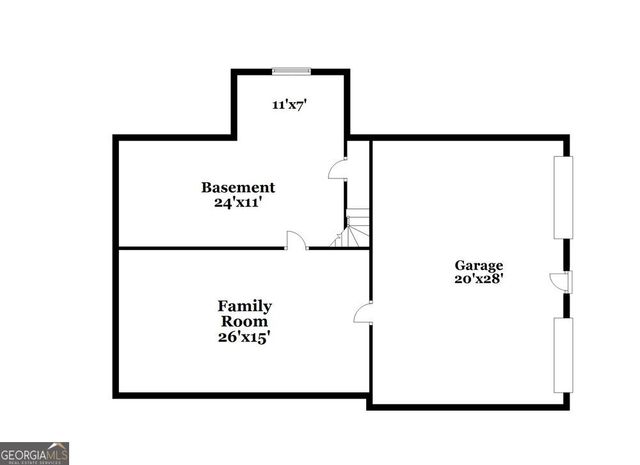 2059 Spicers Lane, Woodstock, GA 30189