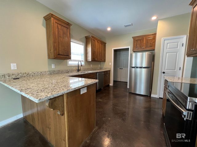 12914 Churchill Drive B, Spanish Fort, AL 36527