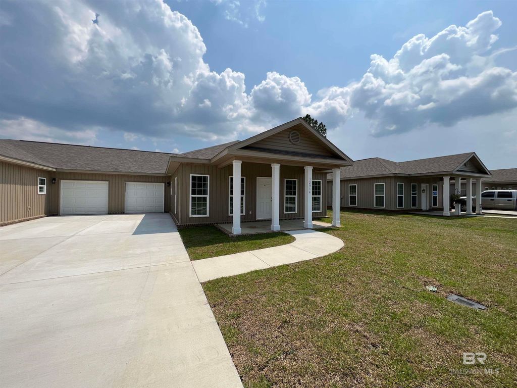 12914 Churchill Drive B, Spanish Fort, AL 36527