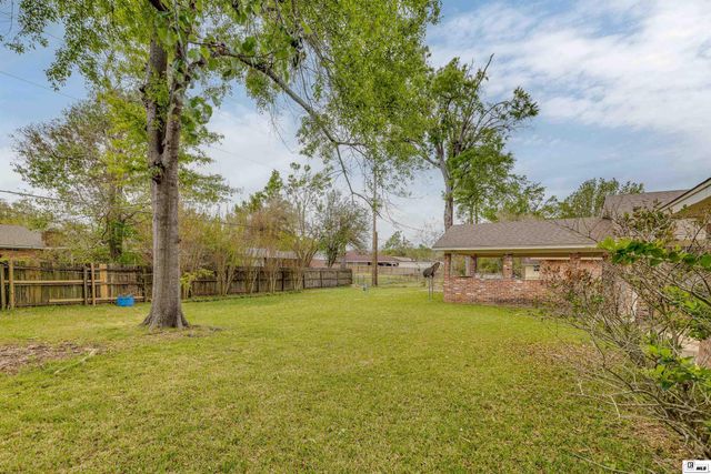 44 JANA DRIVE, Monroe, LA 71203