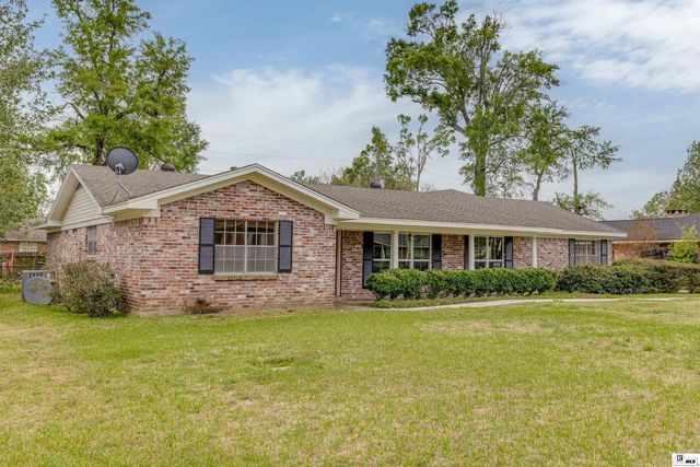 44 JANA DRIVE, Monroe, LA 71203
