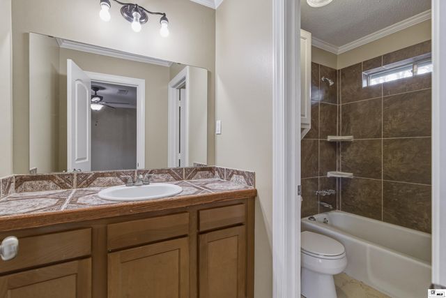 44 JANA DRIVE, Monroe, LA 71203