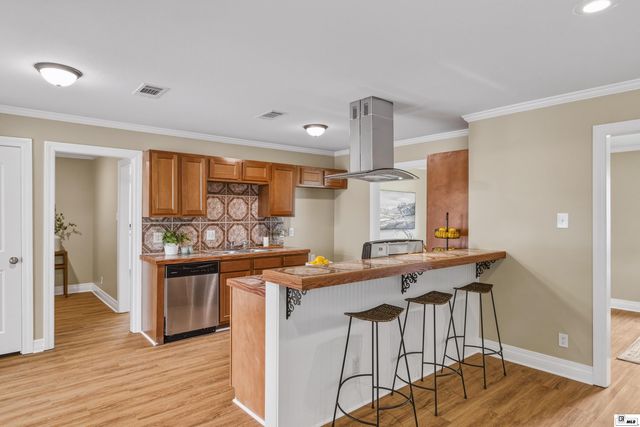 44 JANA DRIVE, Monroe, LA 71203