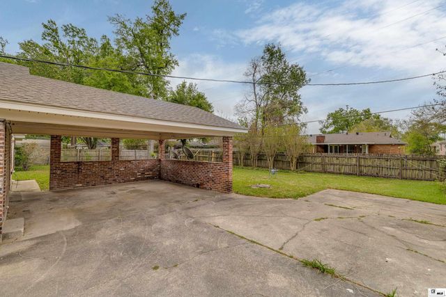 44 JANA DRIVE, Monroe, LA 71203