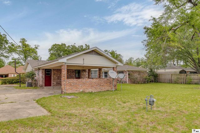 44 JANA DRIVE, Monroe, LA 71203