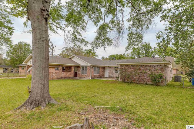 44 JANA DRIVE, Monroe, LA 71203