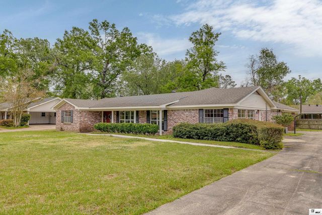 44 JANA DRIVE, Monroe, LA 71203