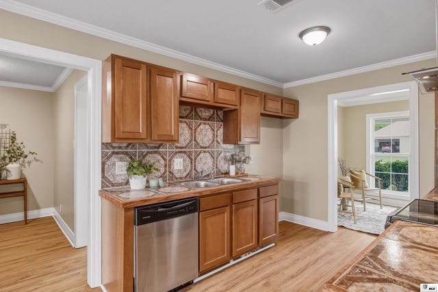 44 JANA DRIVE, Monroe, LA 71203