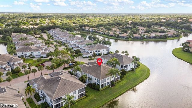 1896 Seville BLVD 1711, Naples, FL 34109