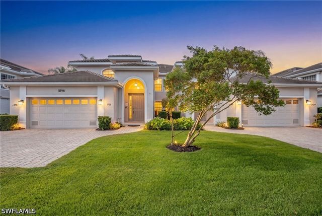 1896 Seville BLVD 1711, Naples, FL 34109
