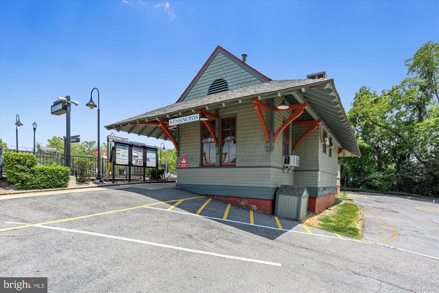 3318 MILLS CROSSING PL, Kensington, MD 20895