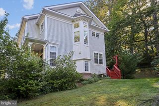 3318 MILLS CROSSING PL, Kensington, MD 20895