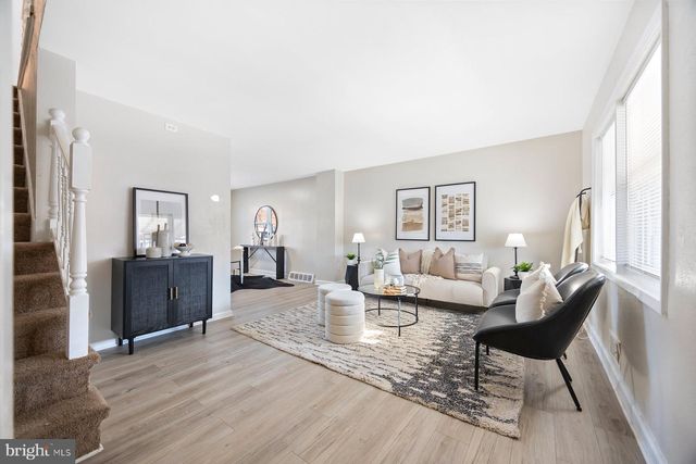 335 SOUTHEASTERN TER, Essex, MD 21221