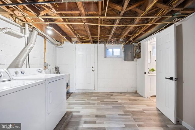 335 SOUTHEASTERN TER, Essex, MD 21221