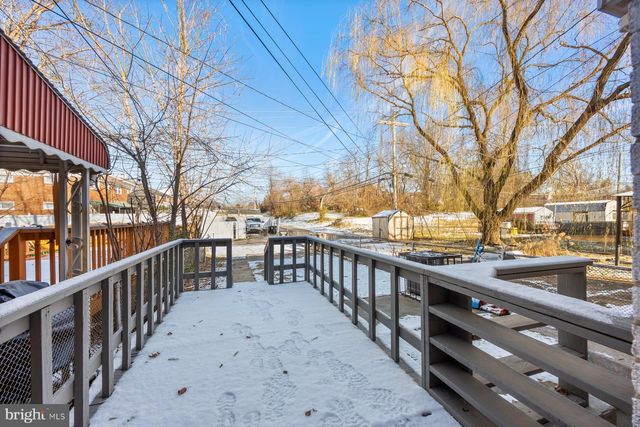 335 SOUTHEASTERN TER, Essex, MD 21221