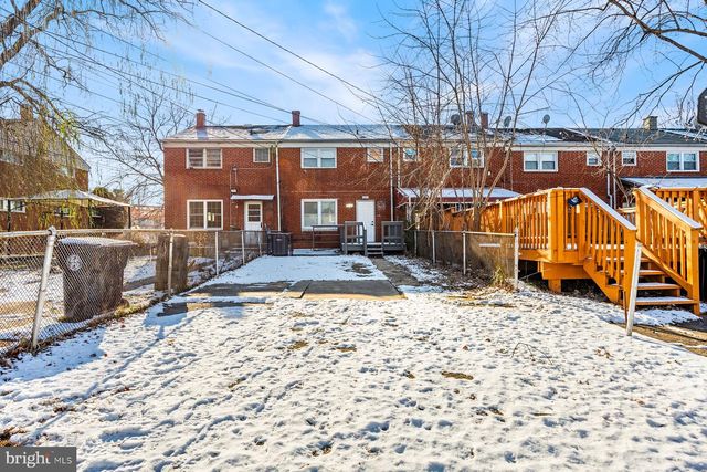 335 SOUTHEASTERN TER, Essex, MD 21221