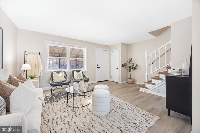 335 SOUTHEASTERN TER, Essex, MD 21221