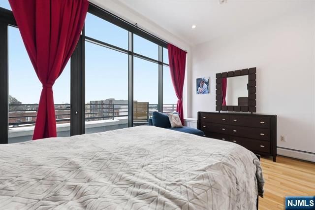 142 Charles Street 403, Jersey City, NJ 07307