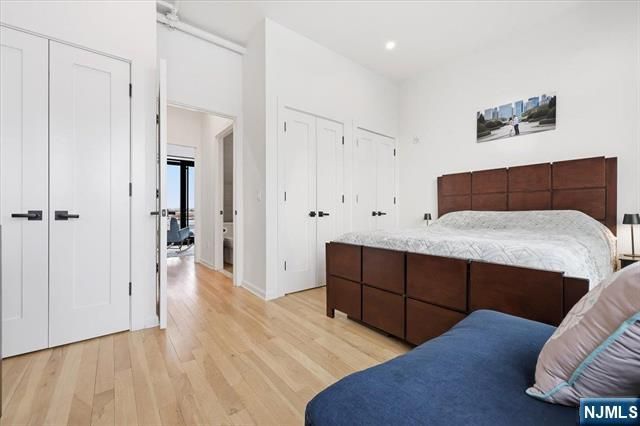 142 Charles Street 403, Jersey City, NJ 07307