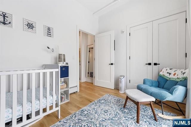 142 Charles Street 403, Jersey City, NJ 07307