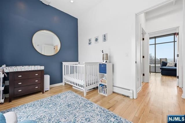 142 Charles Street 403, Jersey City, NJ 07307