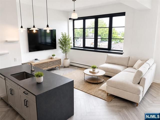 142 Charles Street 403, Jersey City, NJ 07307