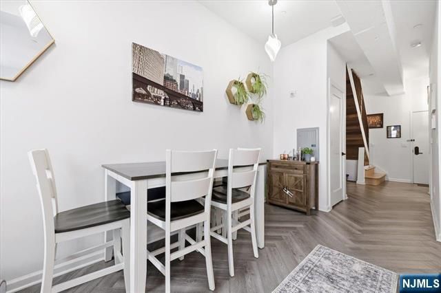 142 Charles Street 403, Jersey City, NJ 07307