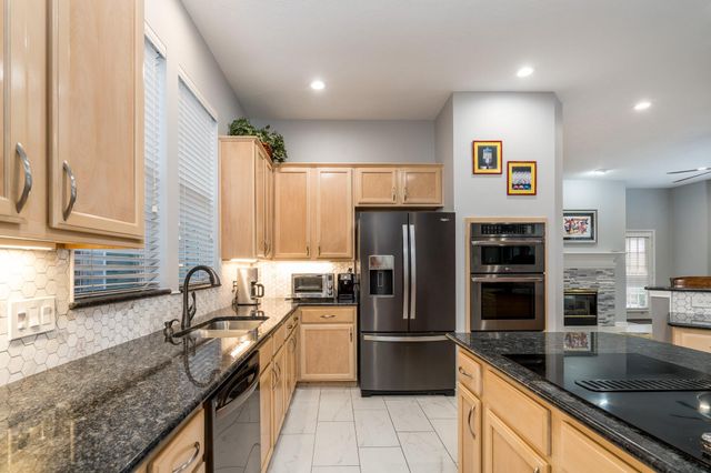1211 Campton Court, Houston, TX 77055