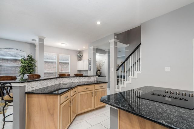 1211 Campton Court, Houston, TX 77055