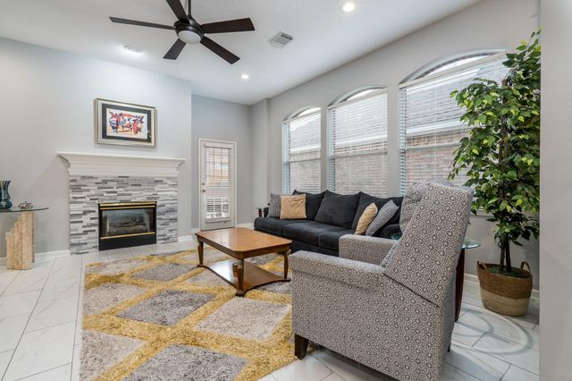 1211 Campton Court, Houston, TX 77055