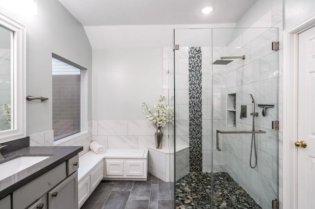 1211 Campton Court, Houston, TX 77055