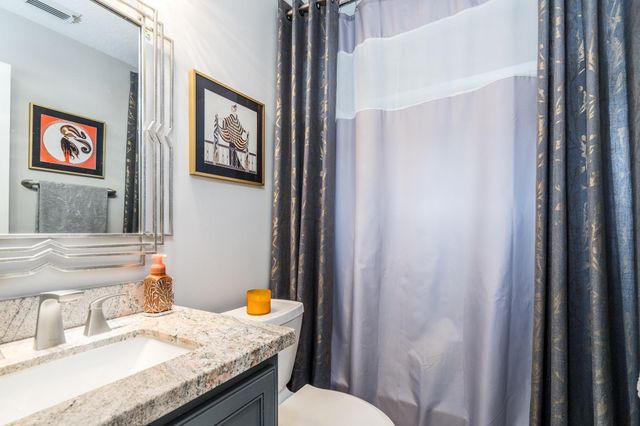 1211 Campton Court, Houston, TX 77055