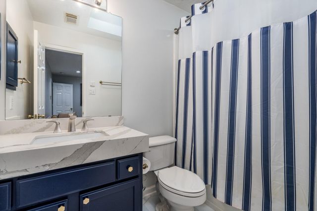1211 Campton Court, Houston, TX 77055