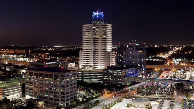 1211 Campton Court, Houston, TX 77055