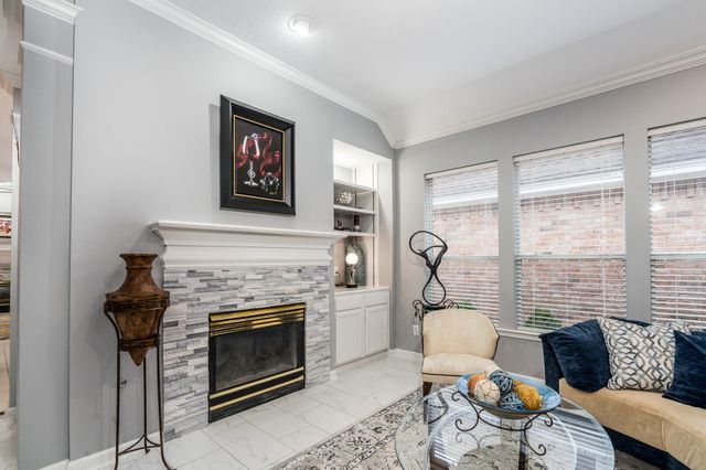 1211 Campton Court, Houston, TX 77055