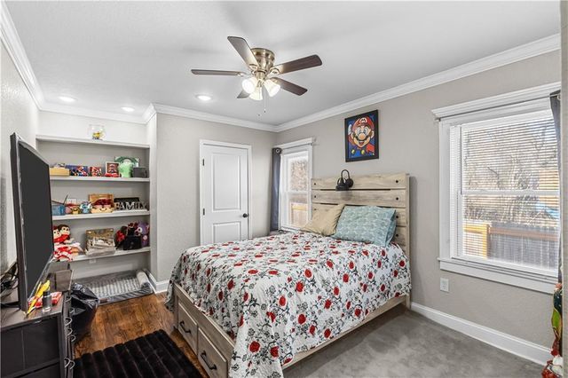 6004 Park Avenue, Kansas City, MO 64130