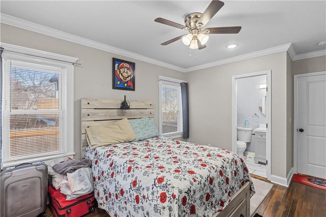 6004 Park Avenue, Kansas City, MO 64130