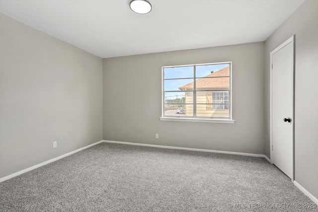 6160 S Madison Place 6160-D, Tulsa, OK 74136