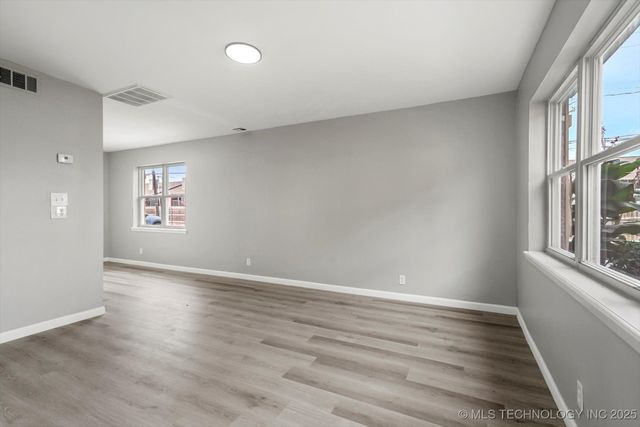 6160 S Madison Place 6160-D, Tulsa, OK 74136