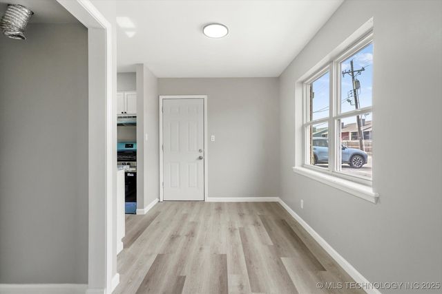 6160 S Madison Place 6160-D, Tulsa, OK 74136